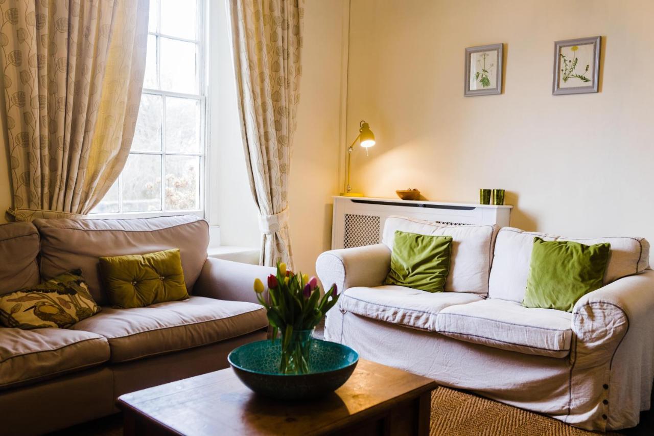 May Tree Cottage Manorbier 5 Mins From The Beach Sleeps 4 Bagian luar foto