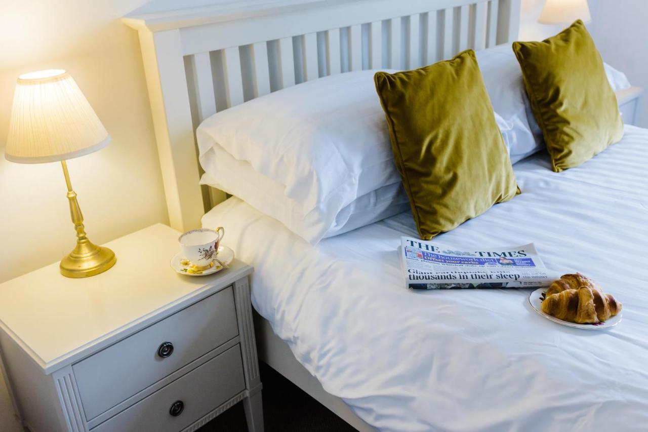 May Tree Cottage Manorbier 5 Mins From The Beach Sleeps 4 Bagian luar foto